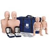CPR Manikins: (3)